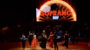 Soprano Турецкого 20.09.16 Сочи