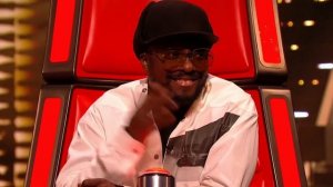 10-Year-Old Rachel sings a YODEL SONG in The Voice Kids! ? | The Voice Stage #59