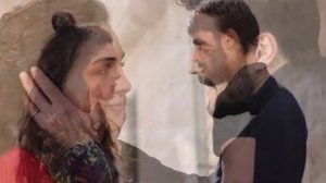МИРАН И РЕЙЯН из сериала ВЕТРЕНЫЙ. ЧТО ДАЛЬШЕ?