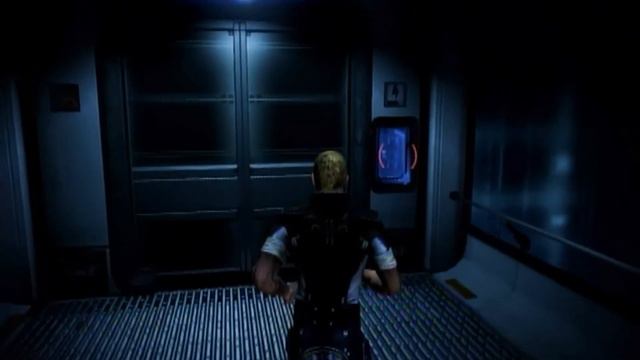 Zag Plays! Mass Effect Trilogy Part 148 - Citadel: Loss of Security смотреть онлайн