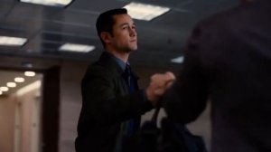 Темный рыцарь: Возращение легенды (концовка)