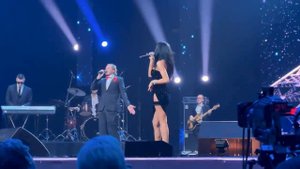 VIP Nizovtsev&Allilueva "Мишель»