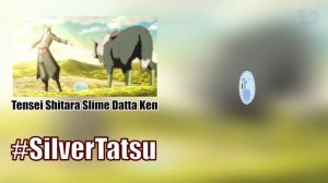 ДЬЯБЛО - Tensei Shitara Slime Datta Ken 2nd Season - Русская Озвучка