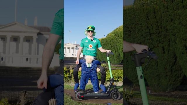 Enjoy €100 Discount on Loco Motion Pros ? смотреть онлайн