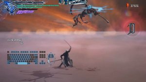 DMC Devil May Cry 5 - Vergil Combo With Keyboard And Mouse. Is That Possible?