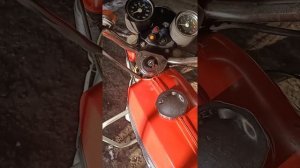 Ява 634.7. Первые запуски после долгих лет простоя. Часть 2