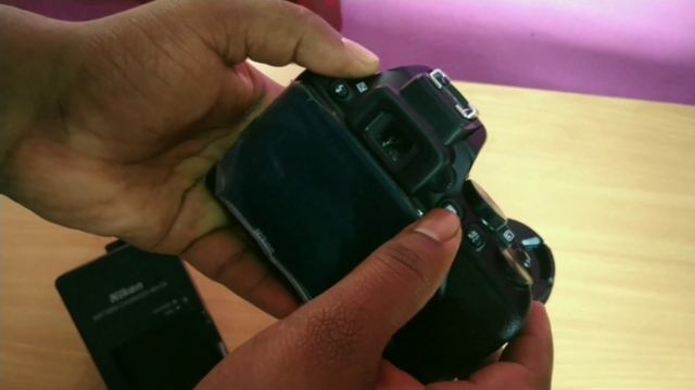 Nikon D3500 camera unboxing in tamil | தமிழ் | Budget DSLR Camera in tamil смотреть онлайн