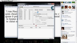 How To Hack "I Am Playr" With Cheat Engine (100% Shqip)