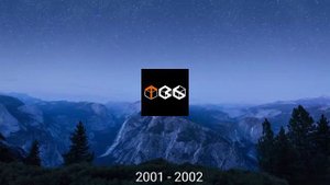 История Логотипов ТВ6 Москва - ТВС