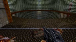 Half Life Прохождение #7 Вентилятор