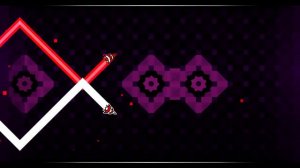 ''Fairydust'' 100% (Demon) by mkComic | Geometry Dash