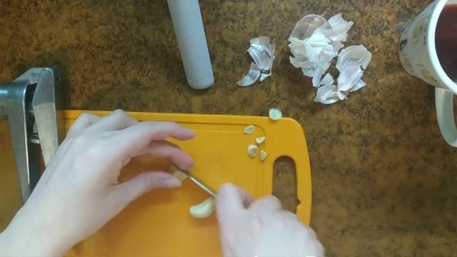 Легкий Борщ смотреть онлайн