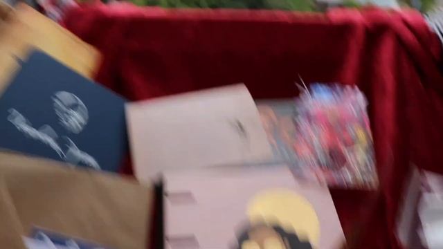 Путешествующая тетрадь от Лены и знакомство с Ольгой смотреть онлайн