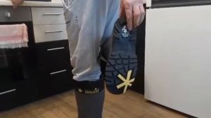 Сапоги norfin klondaik