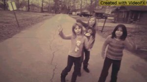 Gangster paradise kids