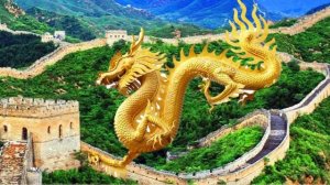 Тема 17. Монументальность архитектуры и скульптуры Древнего Китая