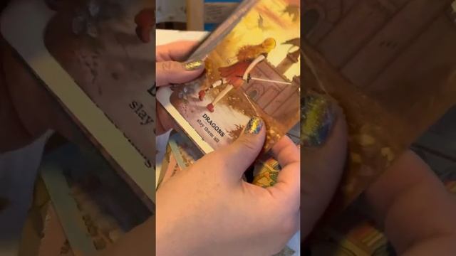 Believe In Your Own Magic Oracle Deck смотреть онлайн