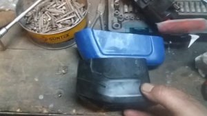 Нива глохнет при повороте на право