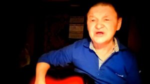 Блатной шансон "Дочь прокурора" Исполнение песни под гитару