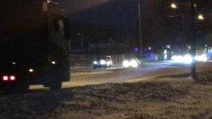 УАЗ Патриот ППС/Полиция