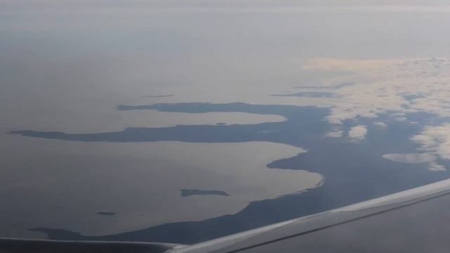 Titan Airways Airbus A320 | airBaltic flight from Riga to Helsinki | Trip report смотреть онлайн