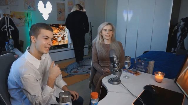 Ваня Золо про свой режим сна| смотреть онлайн