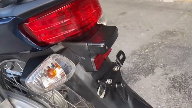 2011 New Super Cub 50 “Street” ref 3936 смотреть онлайн