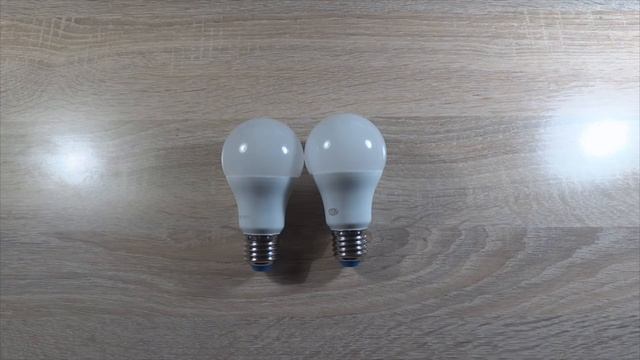 Светодиодные лампы REV GmbH LED-E27-10W-2700K отзывы смотреть онлайн