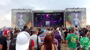 Stigmata - Сентябрь горит (live)