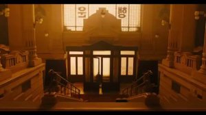 Бегущий по лезвию 2049 трейлер 2017