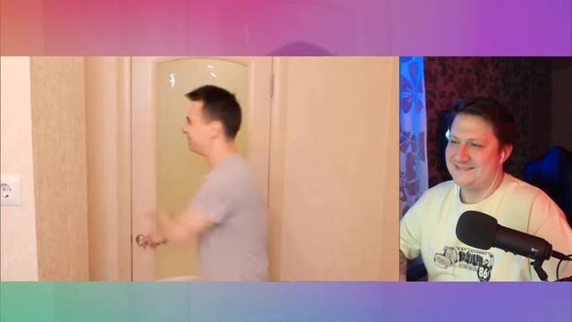 Zicev СМОТРИТ КОРОЧЕ ГОВОРЯ, Я ТОРМОЗ ► РЕАКЦИЯ на OneTwo смотреть онлайн