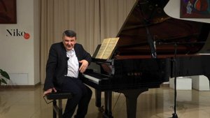Лекция 212. Морис Равель. Творческий облик композитора. | Композитор Иван Соколов о музыке.