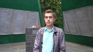 Московские окраины. Район Митино