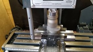 Фрезерная головка BAP300R 40 22 4T_ч02