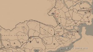 Red Dead Online Daily Challenges & Madam Nazar Location 6/13 - Rdr2 Online Daily Challenges