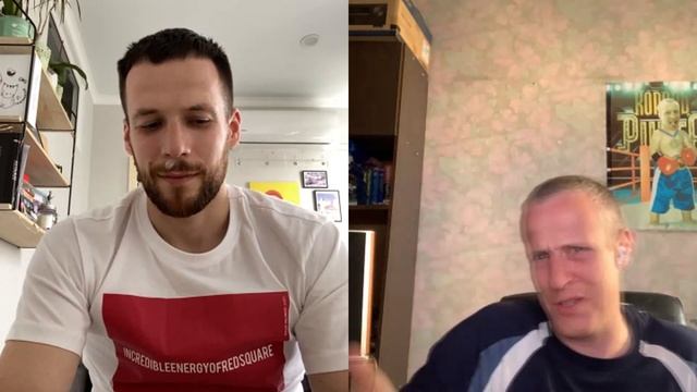 Разбор боя Александр Емельяненко - Артем Тарасов