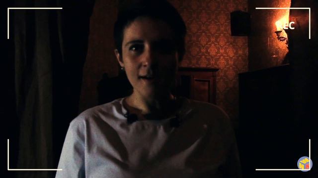 ПОЧЕМУ МЫ ЛЮБИМ СТРАХ? смотреть онлайн