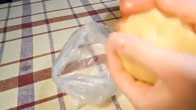 Готовим Легкий и Вкусный Пирог!????? смотреть онлайн