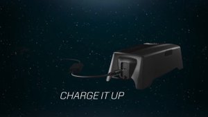 CTEK CS FREE - The world's first Portable battery charger with Adaptive Boost technology