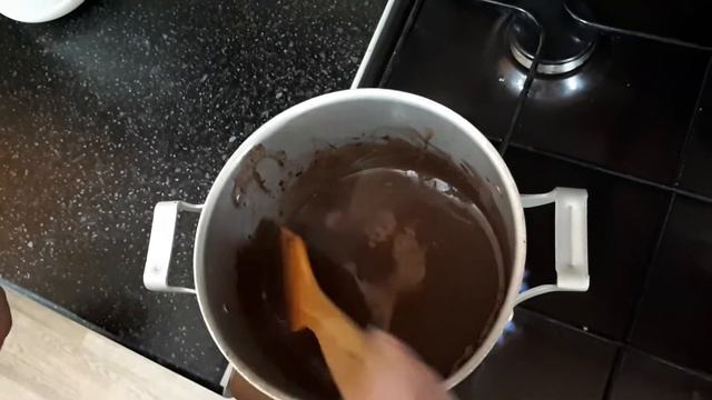 КАК СДЕЛАТЬ НУТЕЛЛУ! КАК ПРИГОТОВИТЬ НУТЕЛЛУ!
