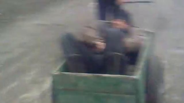 ДАЛЬНЕБОЙЩИК