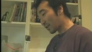 Yoshihiro Togashi Drawing