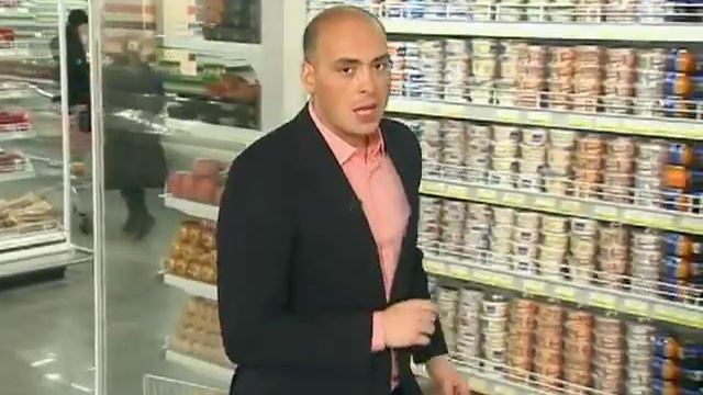 Цикламат - канцероген смотреть онлайн