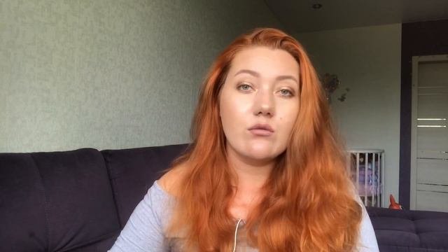 Покупочки! Долгожданный заказ?