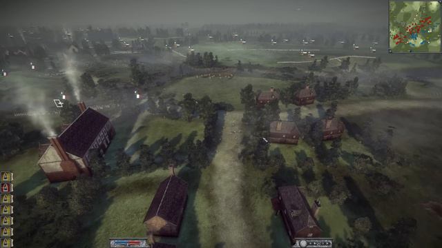 Napoleon Total War | La Última Resistencia de Francia смотреть онлайн