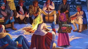 Двенадцать месяцев. Краткое содержание