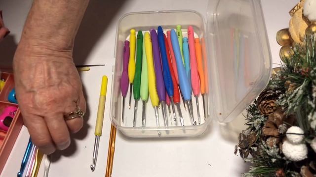 Мои инструменты и аксессуары. Часть 2 смотреть онлайн