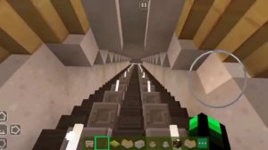 Екатеринбургский метрополитен в Earth craft. 🚇 Ⓜ Обзор. Что это на голове у меня? 😱🏠