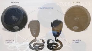 Переговорное устройство Элина Таганай