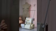 Как быстро заправить оверлок